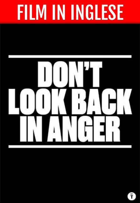 OASIS: DON'T LOOK BACK IN ANGER
